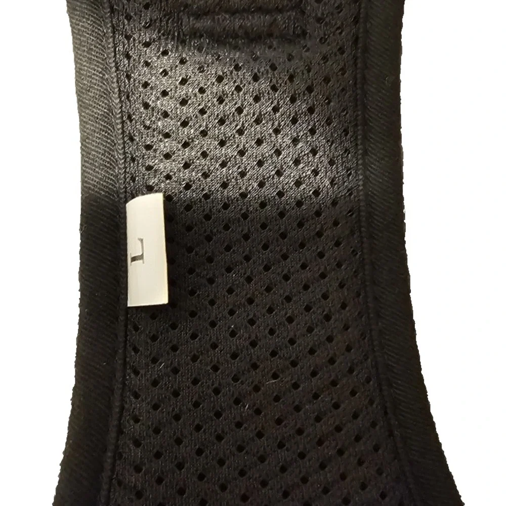 Rabbitgoo Reflective No-Pull Dog Harness Large Waterproof Comfortable Design